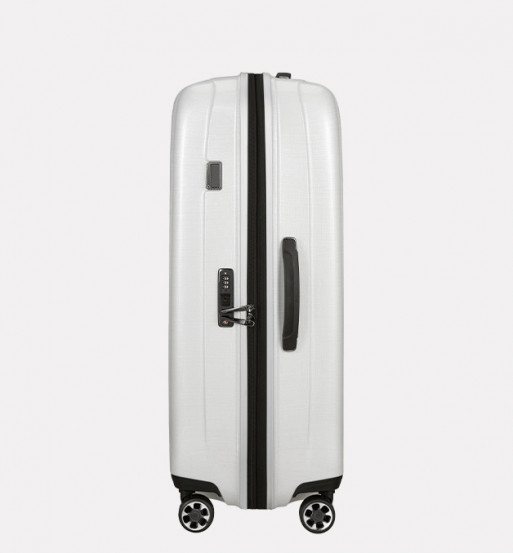 Maleta Facturable Extra Grande 82cm Expandible