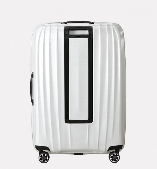 Maleta Facturable Extra Grande 82cm Expandible