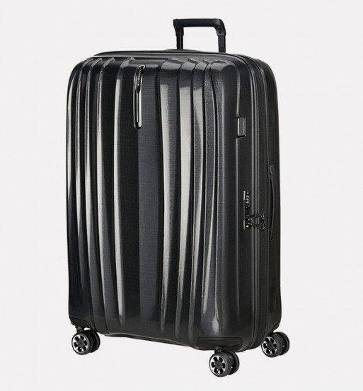 Maleta Facturable Extra Grande 82cm Expandible