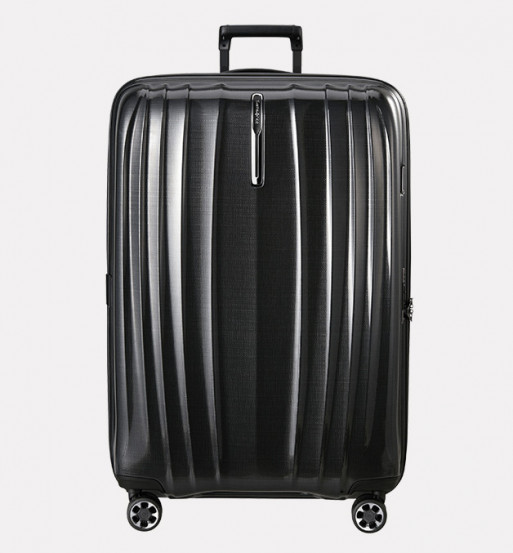 Maleta Facturable Extra Grande 82cm Expandible