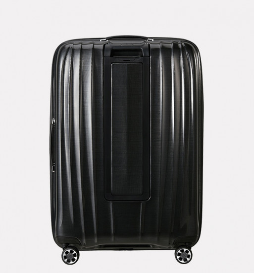 Maleta Facturable Extra Grande 82cm Expandible