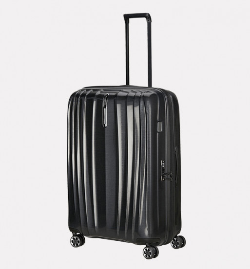 Maleta Facturable Extra Grande 82cm Expandible