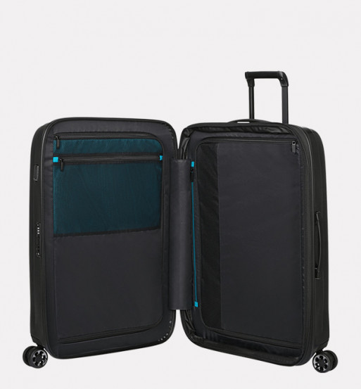 Maleta Facturable Extra Grande 82cm Expandible