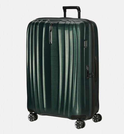 Maleta Facturable Extra Grande 82cm Expandible