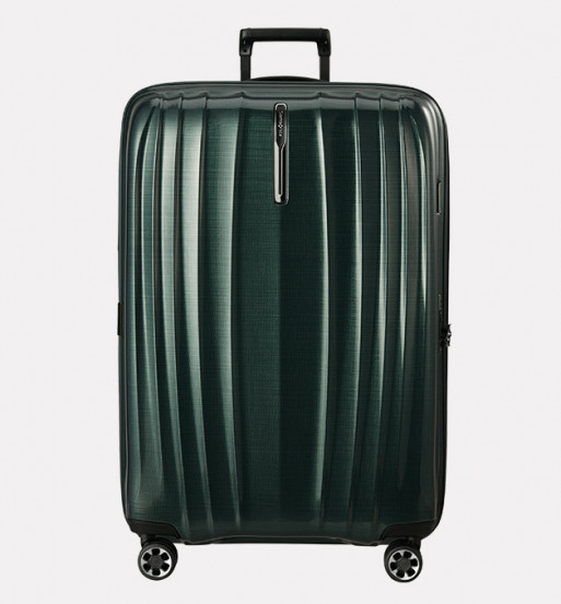 Maleta Facturable Extra Grande 82cm Expandible