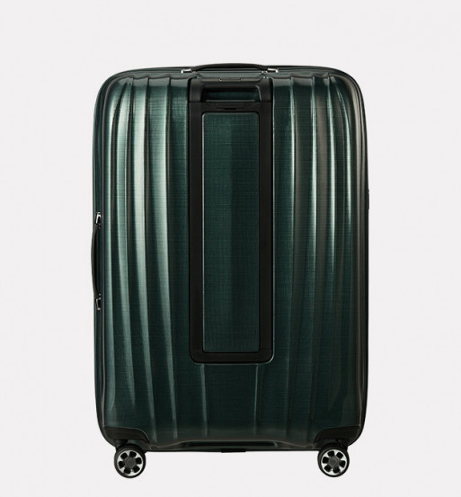 Maleta Facturable Extra Grande 82cm Expandible