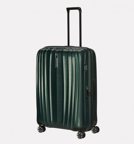 Maleta Facturable Extra Grande 82cm Expandible