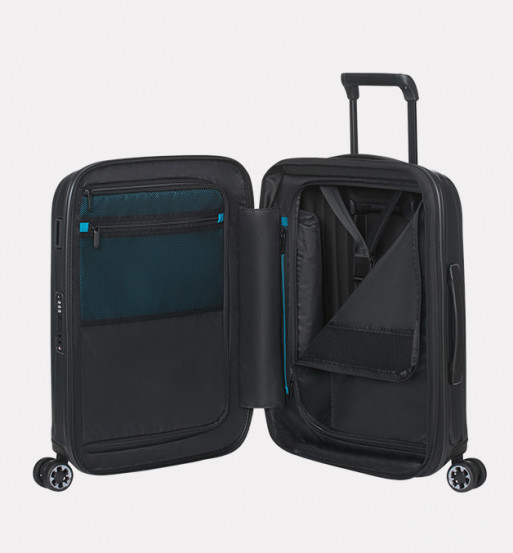 Maleta de cabina 55cm Expandible