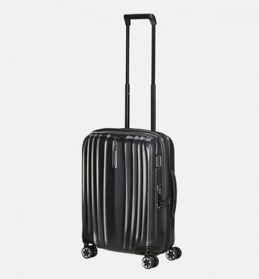 Maleta de cabina 55cm Expandible