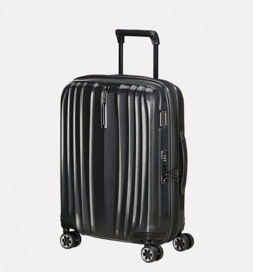 Maleta de cabina 55cm Expandible