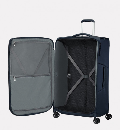 Maleta Check-in Large 79/35 Expandible, RESPARK