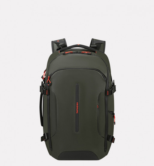 Mochila Short trip (S) 38L, ECODIVER