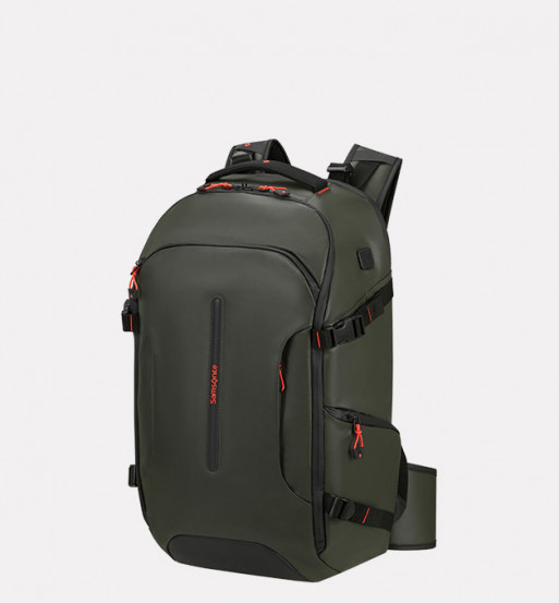 Mochila Short trip (S) 38L, ECODIVER