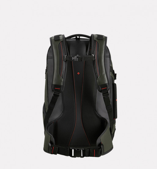 Mochila Short trip (S) 38L, ECODIVER