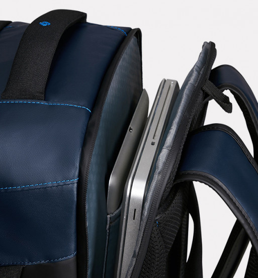 Mochila Short travel Underseat Vueling, ECODIVER