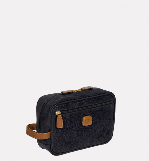 Neceser pequeño, LIFE