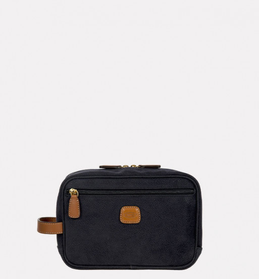 Neceser pequeño, LIFE