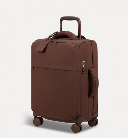 Maleta de Cabina 55/20, LOST IN BERLIN 2.0