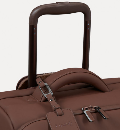 Maleta de Cabina 55/20, LOST IN BERLIN 2.0