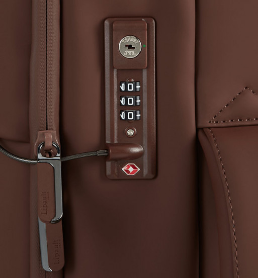 Maleta de Cabina 55/20, LOST IN BERLIN 2.0