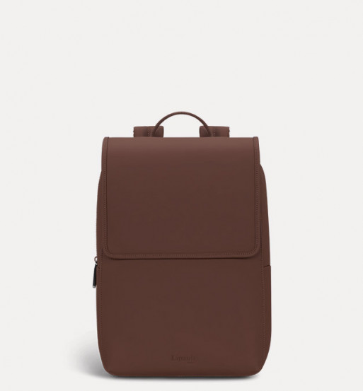 Mochila Daypack compact Square, LOST IN BERLIN