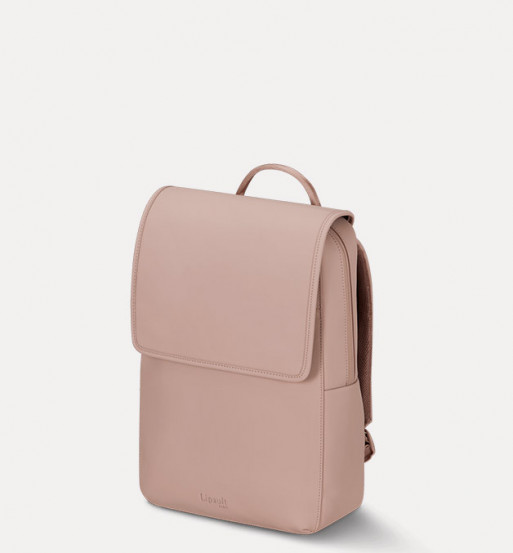 Mochila Daypack compact Square, LOST IN BERLIN