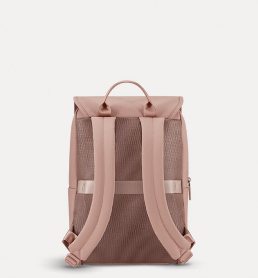 Mochila Daypack compact Square, LOST IN BERLIN