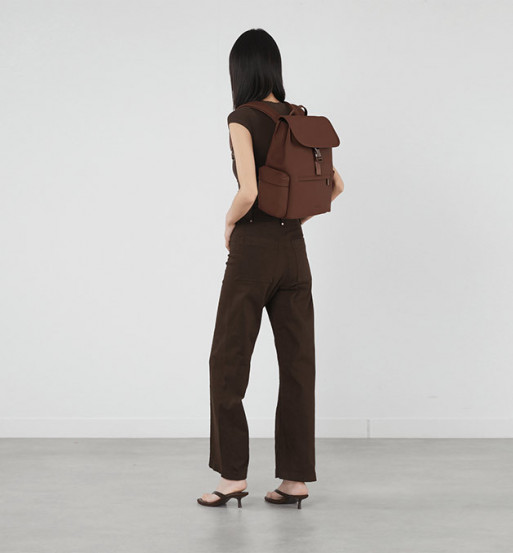 Mochila Daypack Mini cargo, LOST IN BERLIN