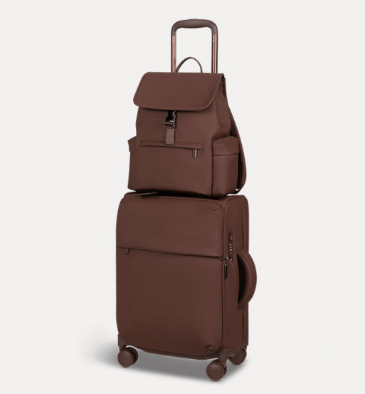 Mochila Daypack Mini cargo, LOST IN BERLIN