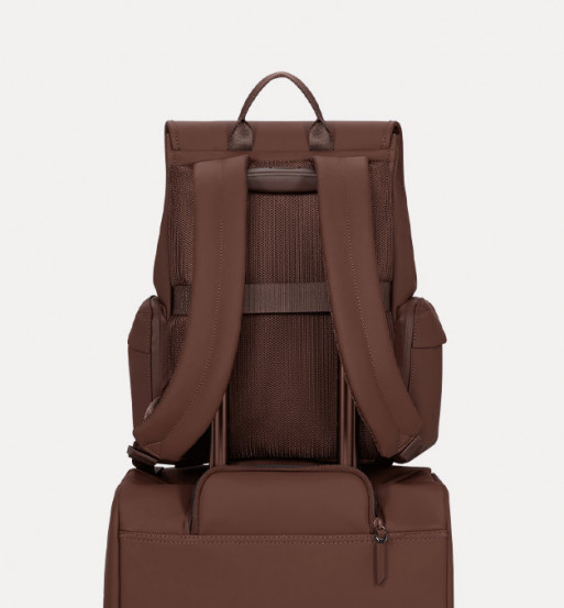 Mochila Daypack Mini cargo, LOST IN BERLIN