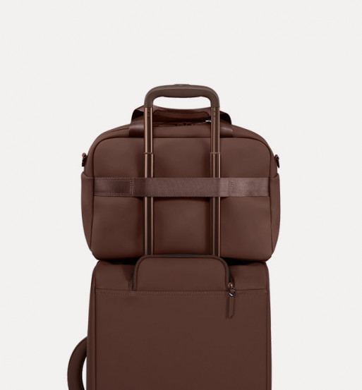 Bolsa de Viaje Carryall, LOST IN BERLIN