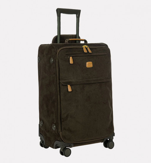 Maleta de facturar Check-in Medium, LIFE