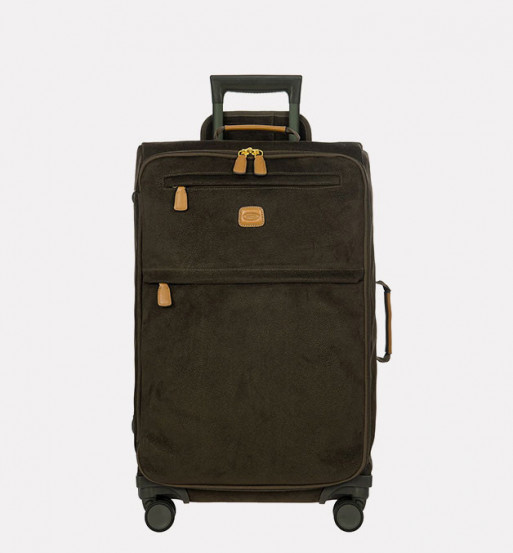 Maleta de facturar Check-in Medium, LIFE