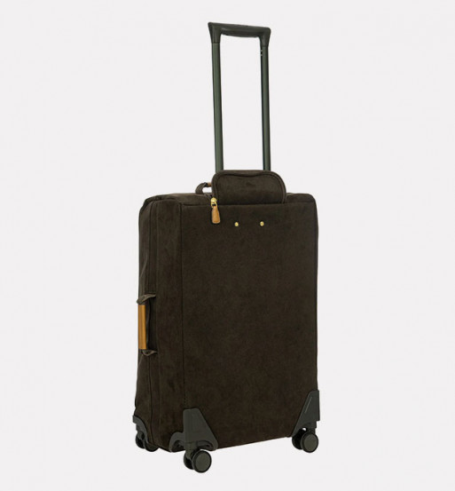 Maleta de facturar Check-in Medium, LIFE