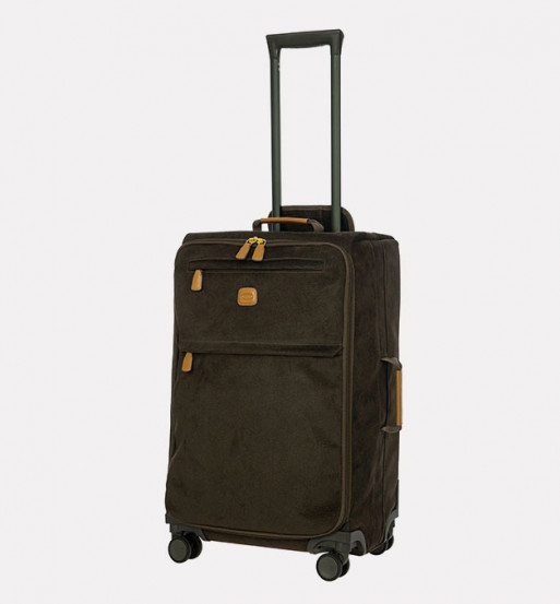 Maleta de facturar Check-in Medium, LIFE