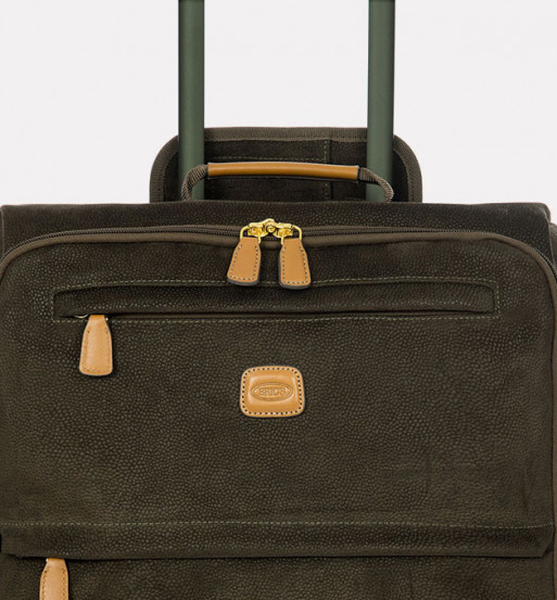 Maleta de facturar Check-in Medium, LIFE