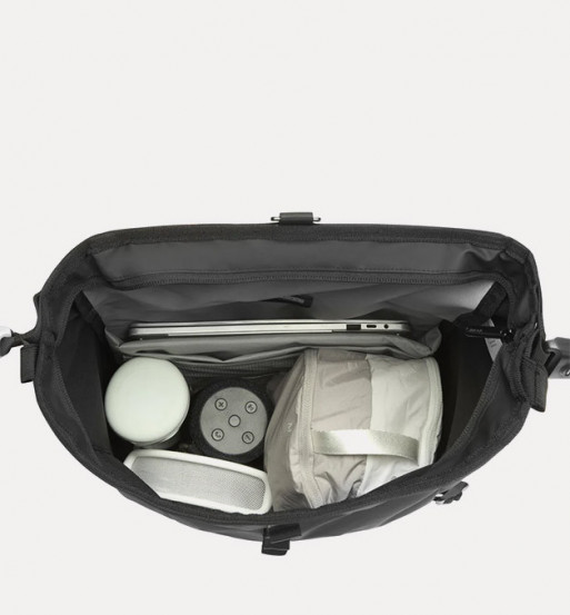 Mochila water resistant Everyday ANTI-THEFT, URBAN