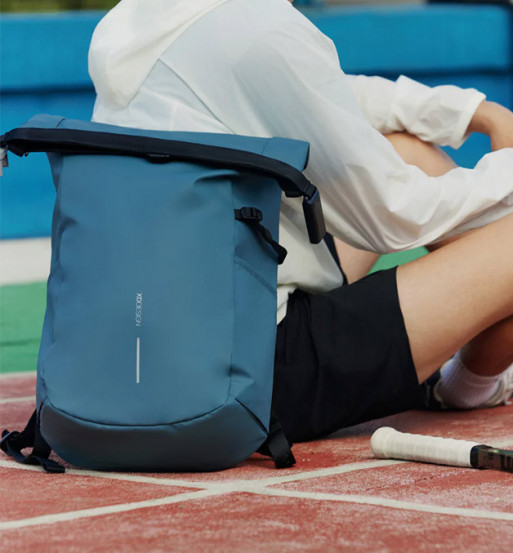 Mochila water resistant Everyday ANTI-THEFT, URBAN