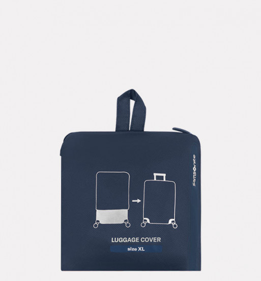 Funda de maleta XL, GLOBAL TA