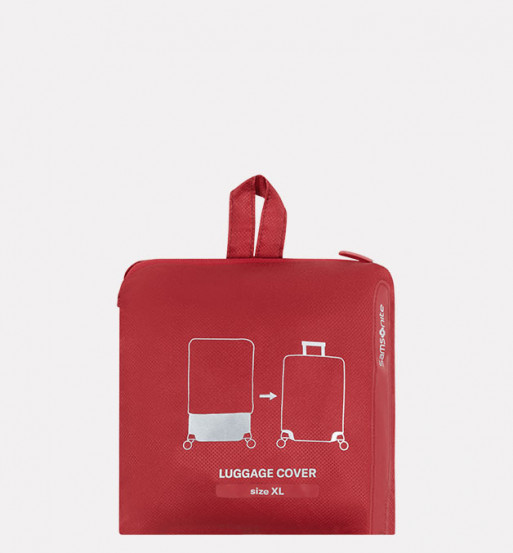 Funda de maleta XL, GLOBAL TA