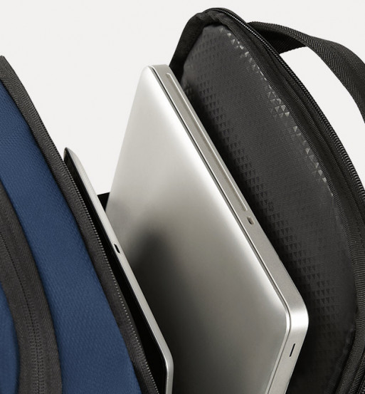 Mochila EVERYDAY compact 14,1, MODERNY