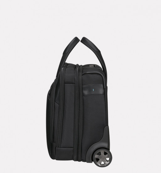 Maletín con 2 ruedas expandible de 17.3", SPECTROLITE 3.0