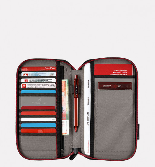 Travel Organizer, TRAVEL ESSENTIALS
