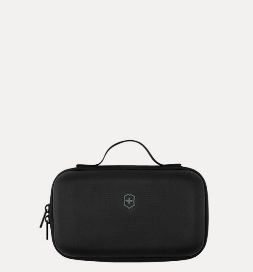 Tech Pouch, TRAVEL ESSENTIALS