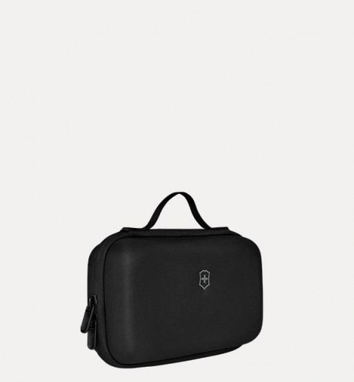 Tech Pouch, TRAVEL ESSENTIALS