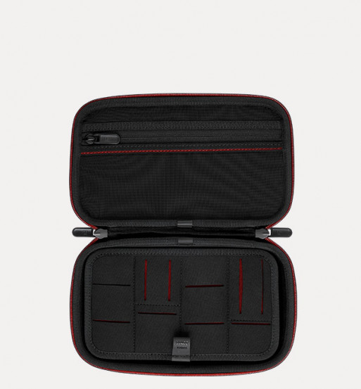 Tech Pouch, TRAVEL ESSENTIALS