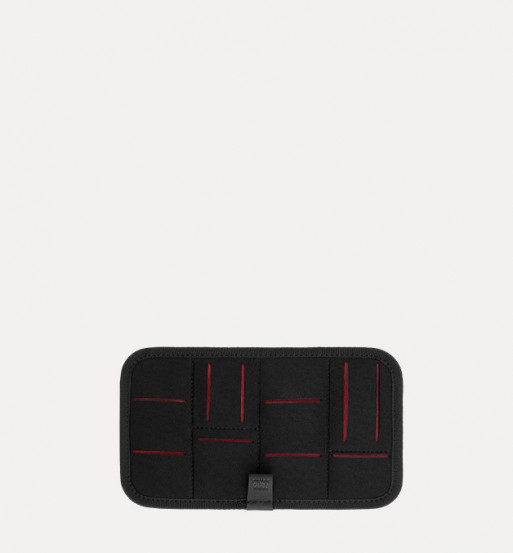 Tech Pouch, TRAVEL ESSENTIALS