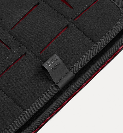 Tech Pouch, TRAVEL ESSENTIALS