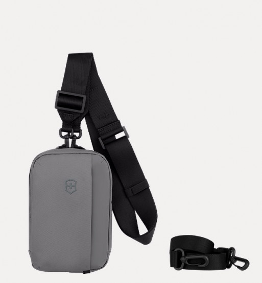 City Pouch, TRAVEL ESSENTIALS