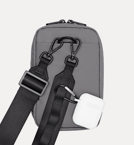 City Pouch, TRAVEL ESSENTIALS